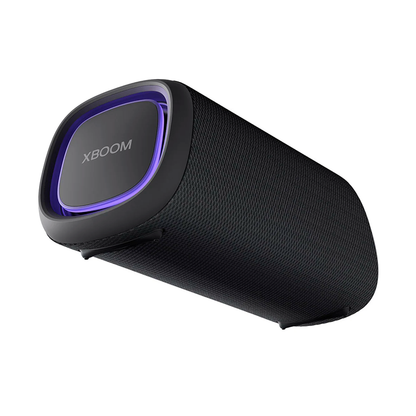 Bocina portátil 40W XBOOM LG XG7QBK Bluetooth