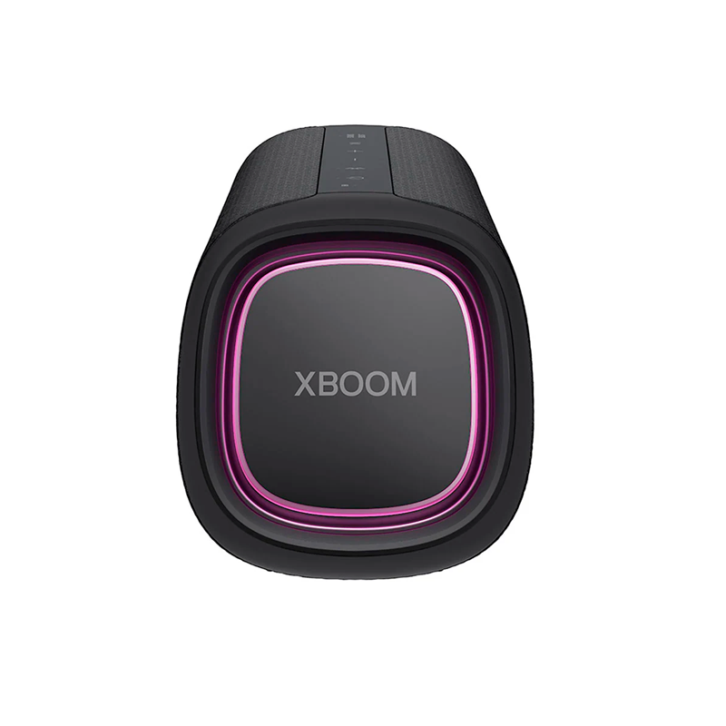 Bocina portátil 40W XBOOM LG XG7QBK Bluetooth