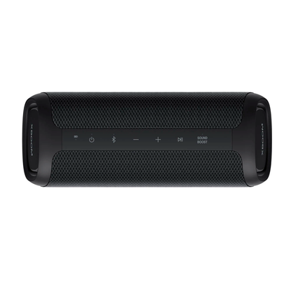 Bocina portátil 40W XBOOM LG XG7QBK Bluetooth