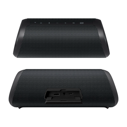Bocina portátil 40W XBOOM LG XG7QBK Bluetooth