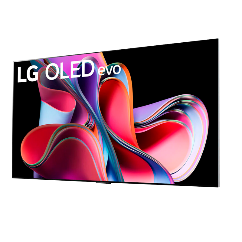 Televisor Led Smart 55" 4K LG OLED55G3PSA.AWP