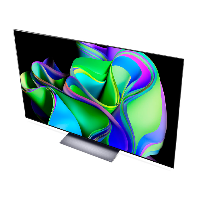 Televisor Led smart 65" 4K, LG / Mod: OLED65C3PSA.AWP