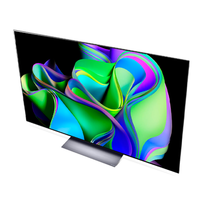 Televisor Led smart 65" 4K, LG / Mod: OLED65C3PSA.AWP