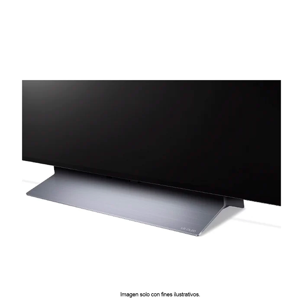 Televisor Led smart 65" 4K, LG / Mod: OLED65C3PSA.AWP