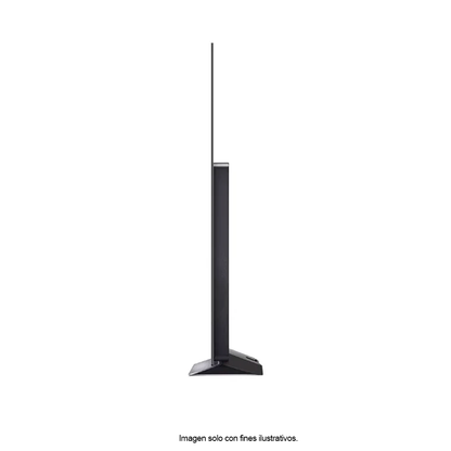 Televisor Led smart 65" 4K, LG / Mod: OLED65C3PSA.AWP