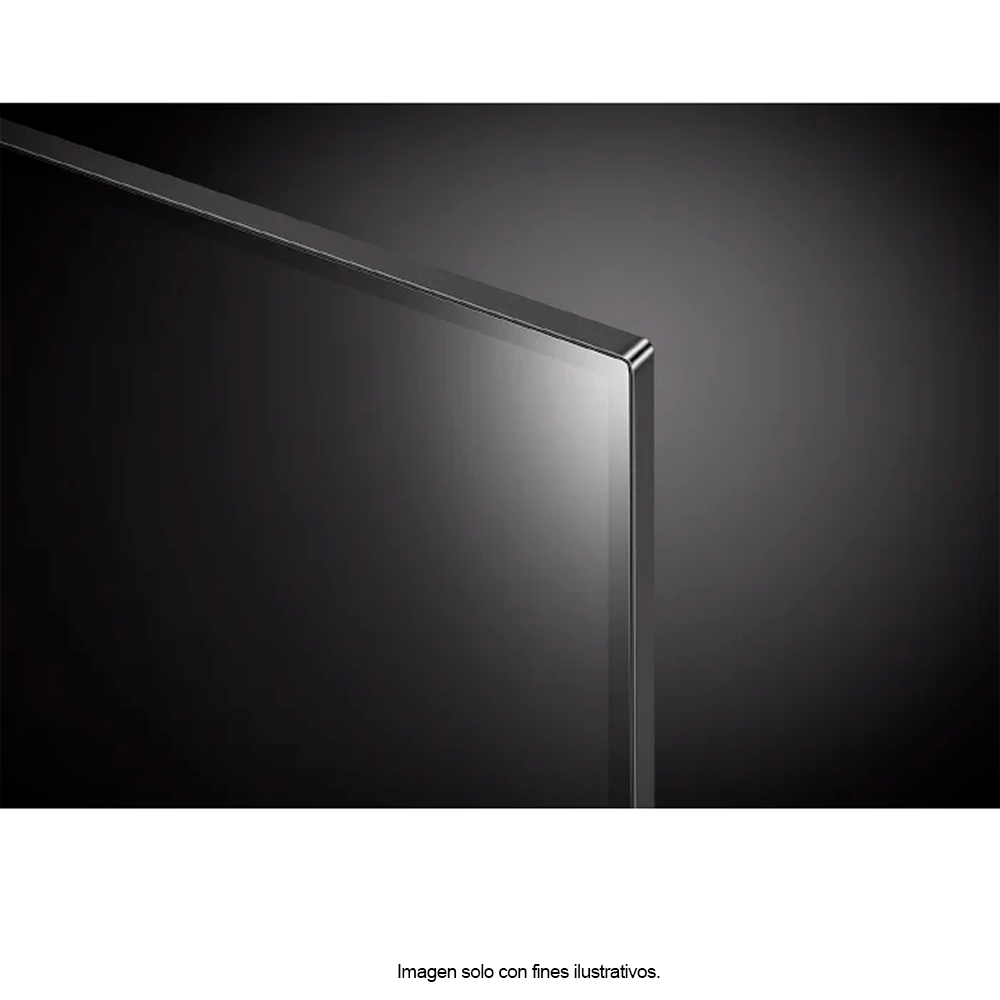 Televisor Led smart 65" 4K, LG / Mod: OLED65C3PSA.AWP