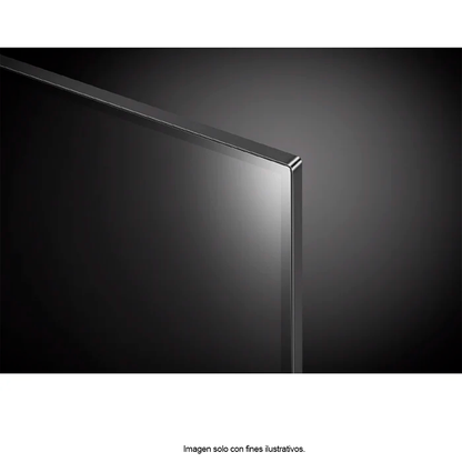 Televisor Led smart 65" 4K, LG / Mod: OLED65C3PSA.AWP