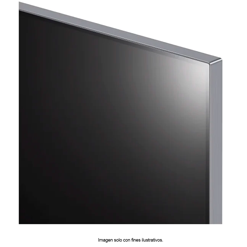 Televisor Led Smart 65" 4K LG / OLED65G3PSA.AWP