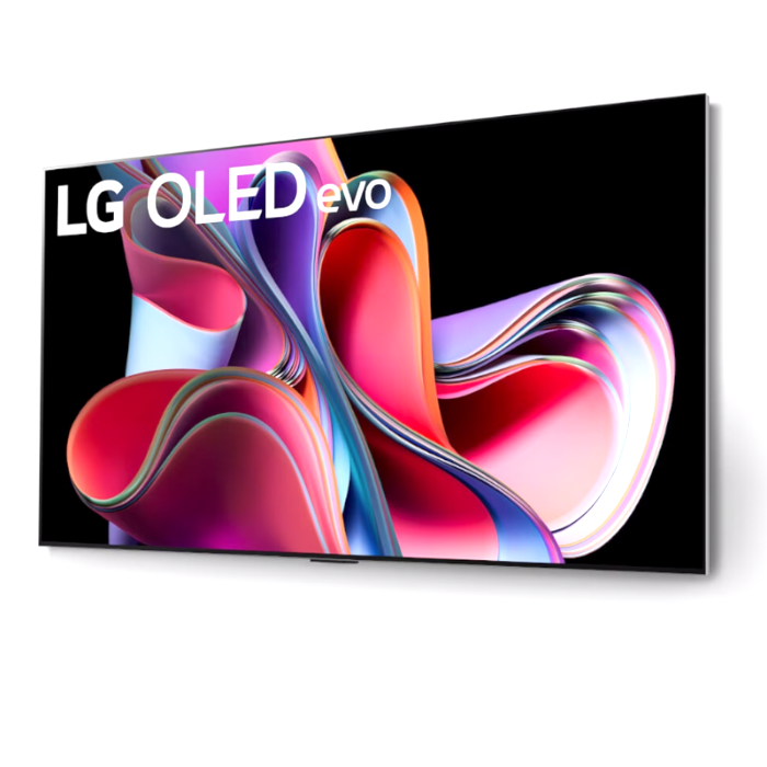 Televisor Led Smart 65