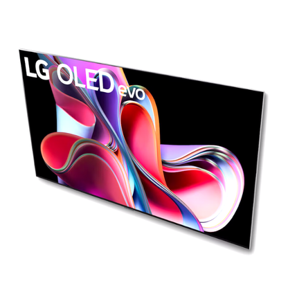 Televisor Led Smart 65" 4K LG / OLED65G3PSA.AWP