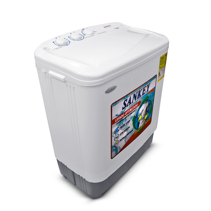 Lavadora Semiautomática WM-6075M 6kg Sankey