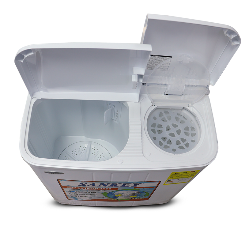Lavadora Semiautomática WM-6075M 6kg Sankey