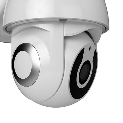 Cámara de seguridad NHC-O612 Outdoor 1080P IR NEXXT