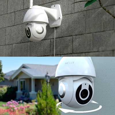 Cámara de seguridad NHC-O612 Outdoor 1080P IR NEXXT