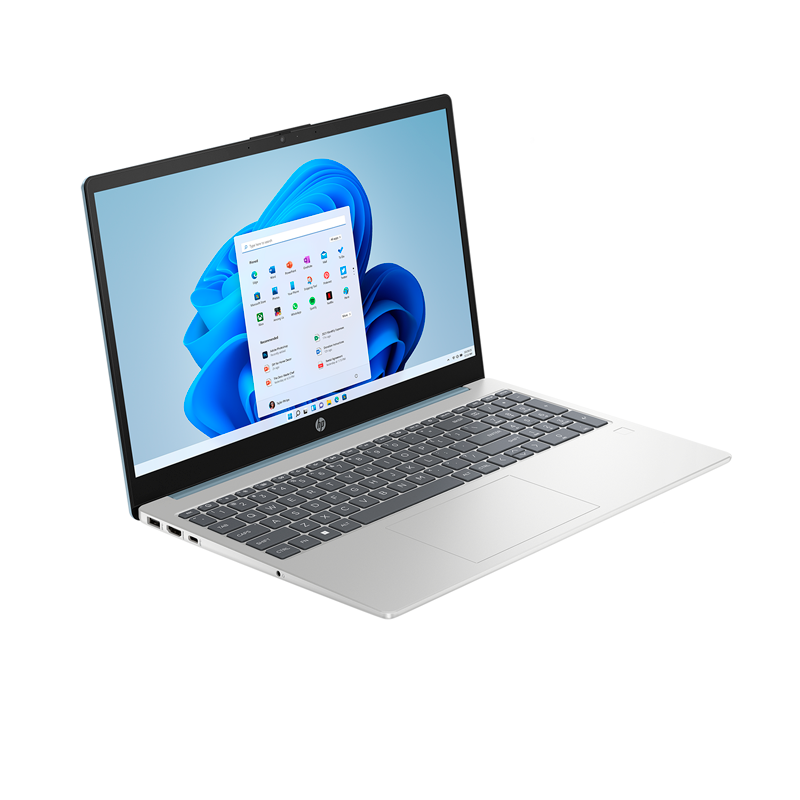 Laptop HP  15-FC0004LA  15.6" pantalla