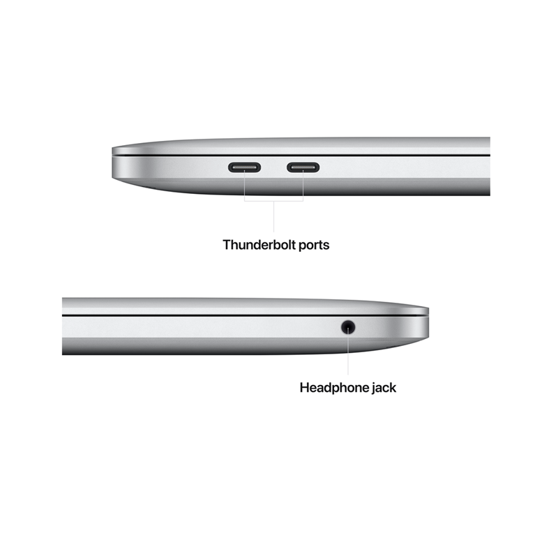 MacBook Apple PRO 13