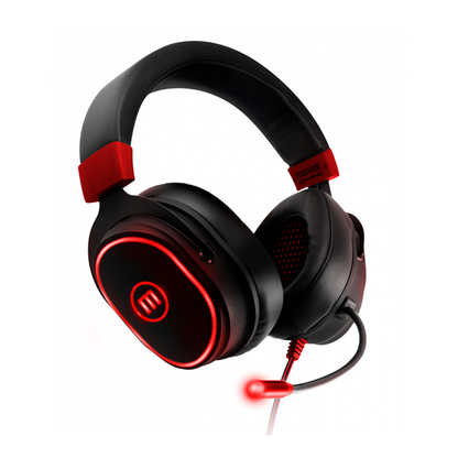 Audífono MAXELL OVER EAR CA-H-MIC GAMING 347834