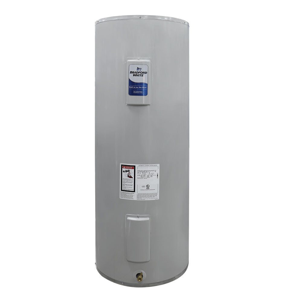 Calentador de agua de tanque eléctrico RE265T6-1NCWW-EXP 65gls 4.5KW/240V/1PH