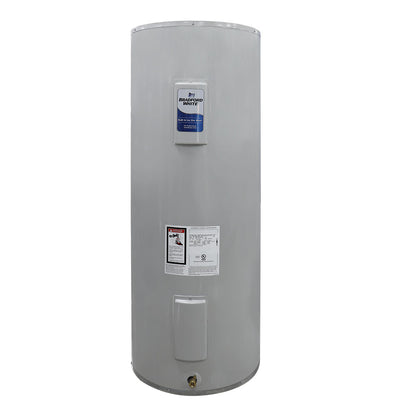Calentador de agua de tanque eléctrico RE265T6-1NCWW-EXP 65gls 4.5KW/240V/1PH