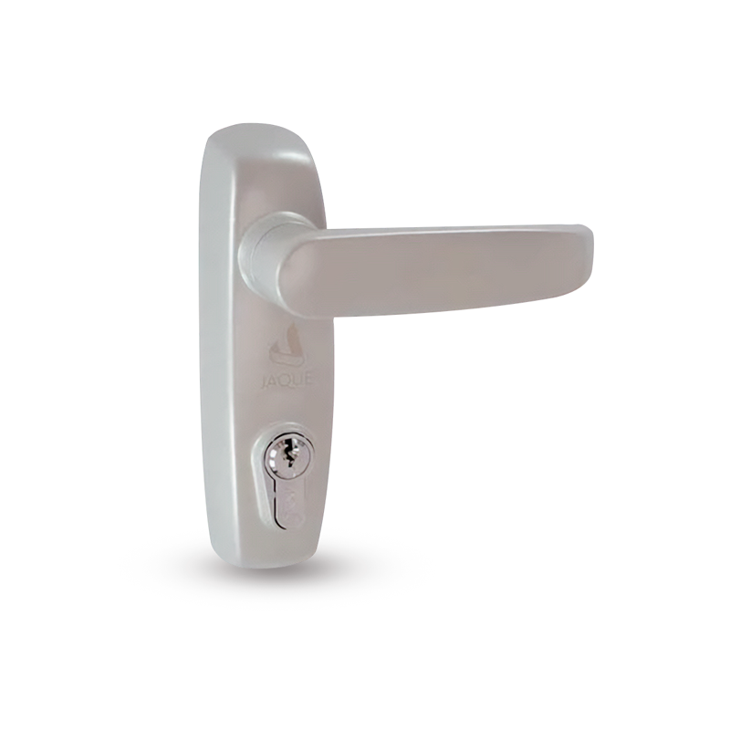 MANIJA EXTERIOR CON LLAVE T800 14B