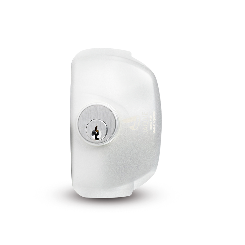TIRADOR CON LLAVE T870