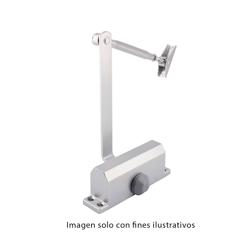 Cierra puerta completo aéreo R402-00