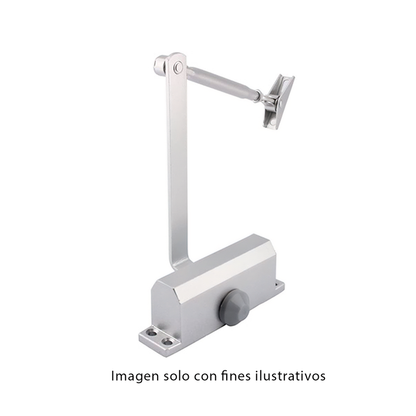 Cierra puerta completo aéreo R402-00