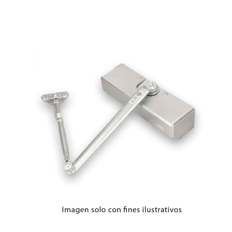 Cierra puerta completo aéreo R402-00