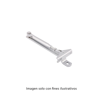 Cierra puerta completo aéreo R402-00