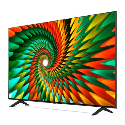 Televisor Led Smart 65" 4K, LG - 65NANO77SRA