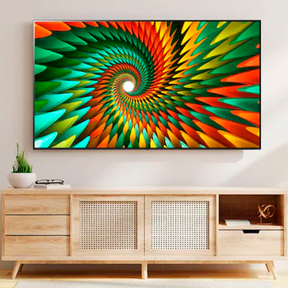 Televisor Led Smart 65" 4K, LG - 65NANO77SRA