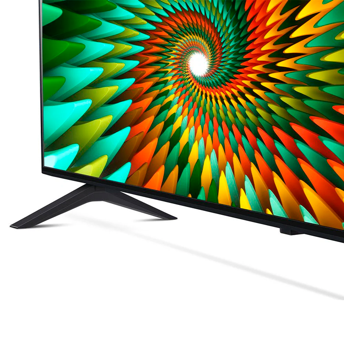 Televisor Led Smart 65" 4K, LG - 65NANO77SRA