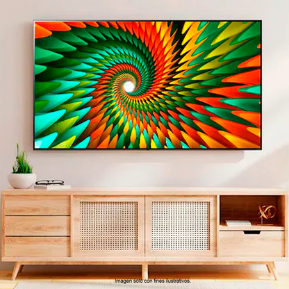 Televisor Led Smart 65" 4K, LG - 65NANO77SRA