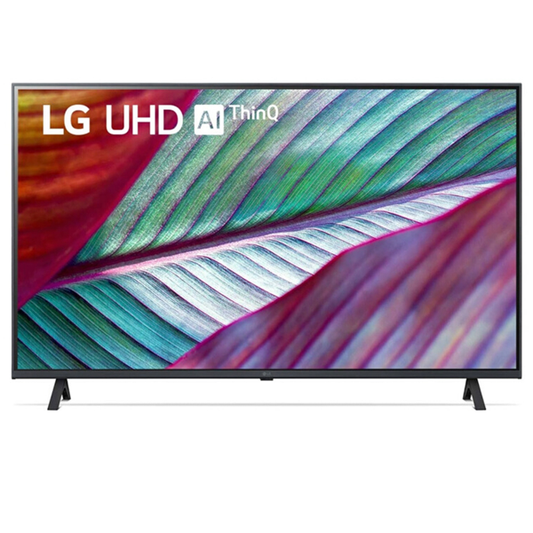 Televisor LED Smart de 65" 4K LG 65UR7800PSB