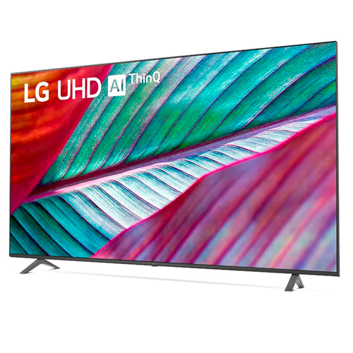 Televisor LED Smart de 65" 4K LG 65UR7800PSB