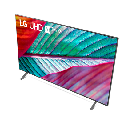Televisor LED Smart de 65" 4K LG 65UR7800PSB