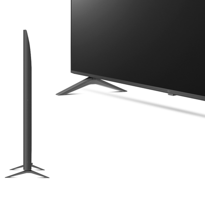Televisor LED Smart de 65" 4K LG 65UR7800PSB
