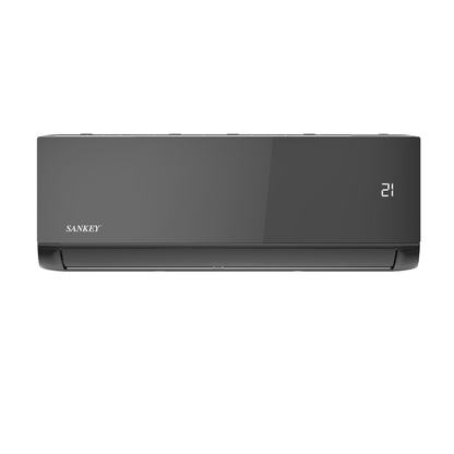 Aire acondicionado split inverter Wifi de 24,000 BTU Sankey ES24INVW7M