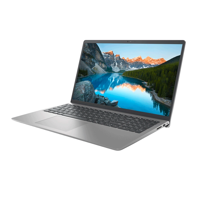 Laptop DELL inspiron3511 15.6HD core i3-1115G4 8GB SSD 256GB