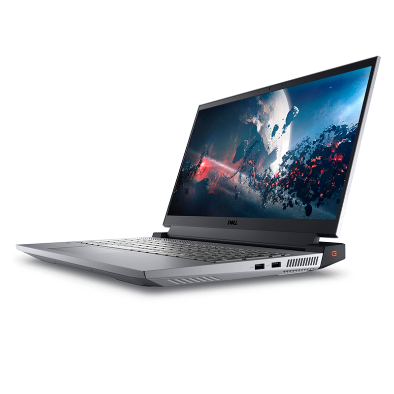 Laptop Dell g5 5525 15,6" gaming ryzen 7 6800h 16gb 512gb ssd rtx3060 window 11