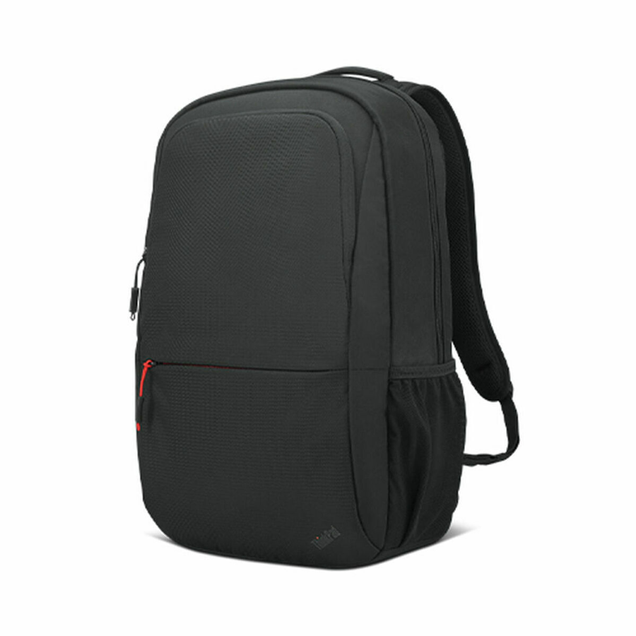 Mochila Negra de Laptop  BAX-100 Backpack 15.4" MAXELL 347161