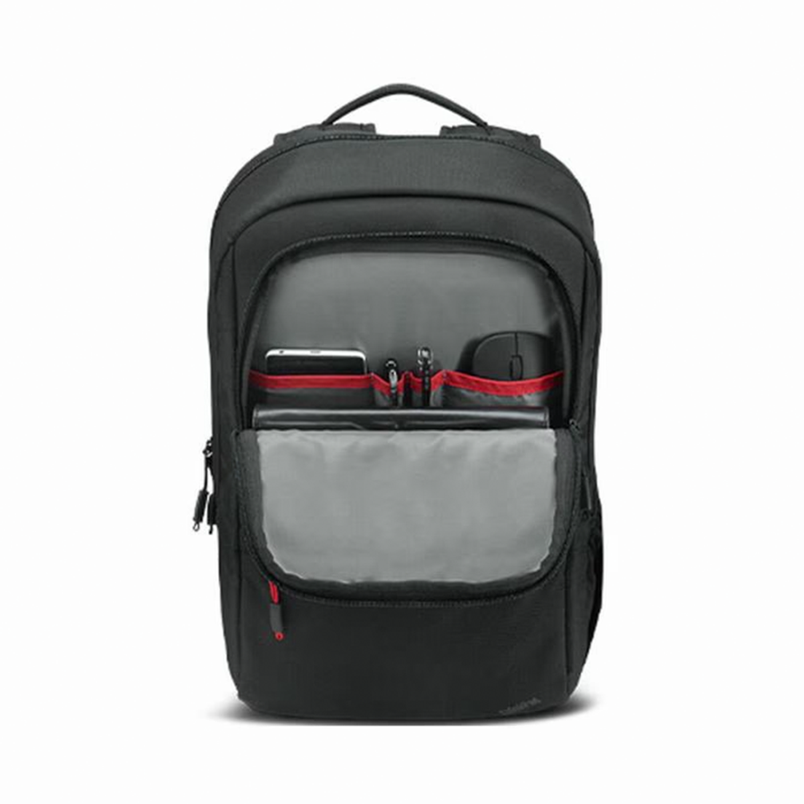 Mochila Negra de Laptop  BAX-100 Backpack 15.4" MAXELL 347161