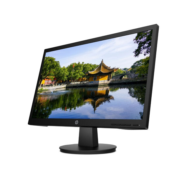 Monitor V22V G5 HP 2145IN HDMI/VGA color negro