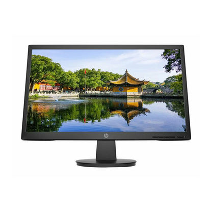 Monitor V22V G5 HP 2145IN HDMI/VGA color negro
