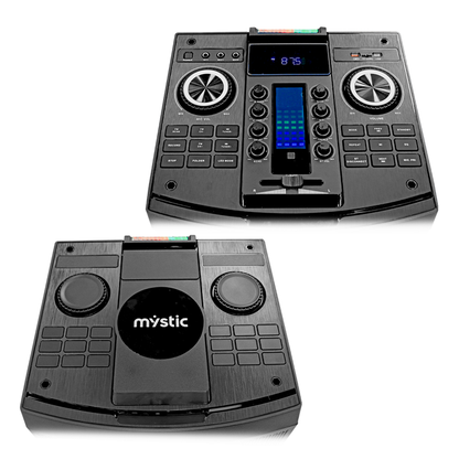 Parlante activo 150W MY-PS2000FL Mystic
