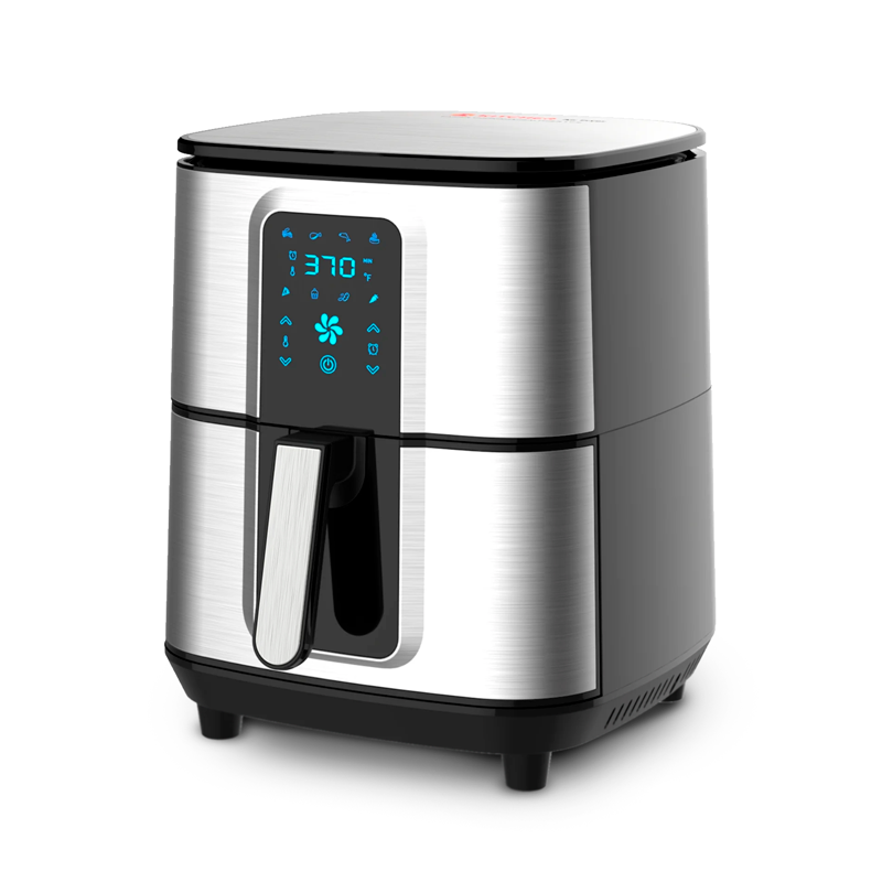 Kitcher online air fryer