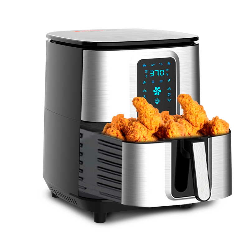 Kitcher online air fryer