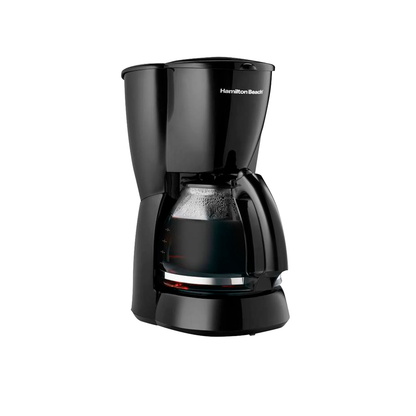 Cafetera 12 tazas Hamilton Beach modelo HB49316R