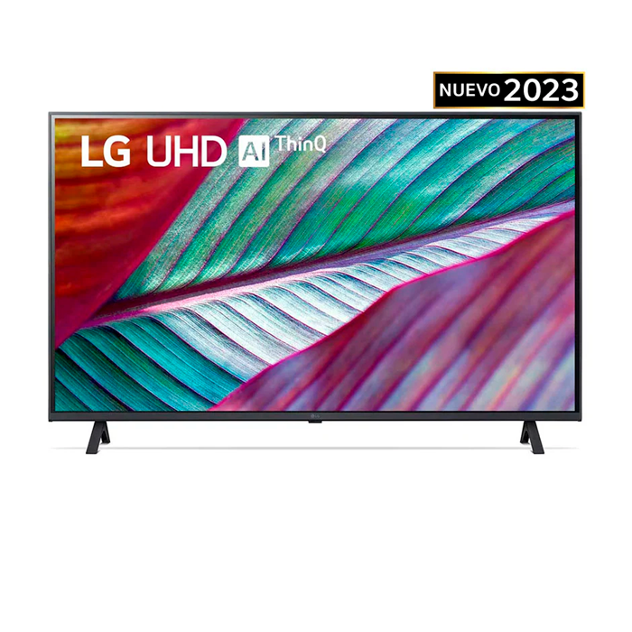 Televisor LG 50UR7800PSB LED Smart 50" 4K.