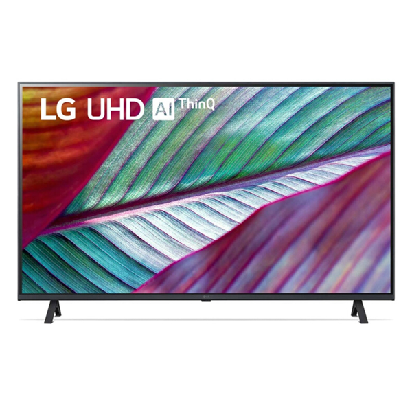 Televisor 50" LED Smart 4K 50UR7800PSB LG